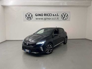 Renault Clio TCe 12V 100 CV GPL 5 porte Techno