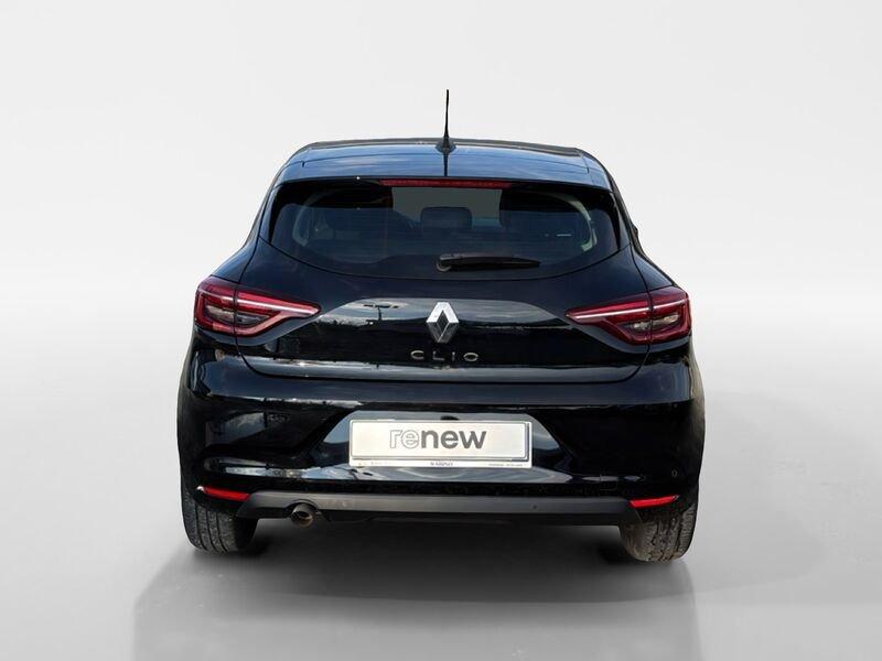 Renault Clio 1.0 TCE 100 GPL Equilibre