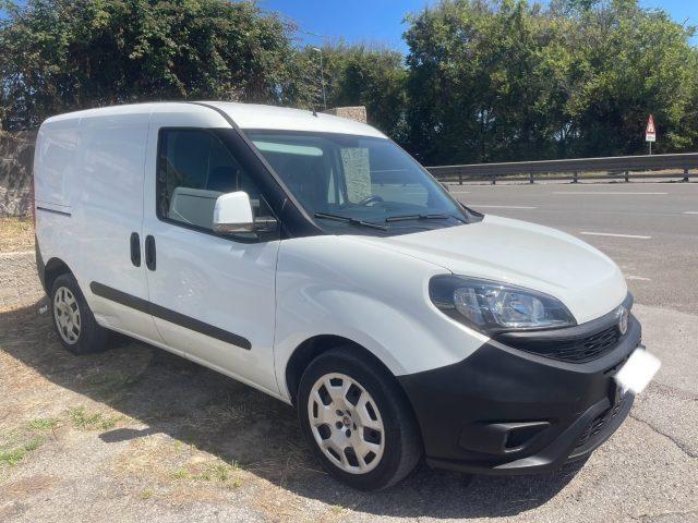 FIAT Doblo Doblò 1.6 MJT 105CV