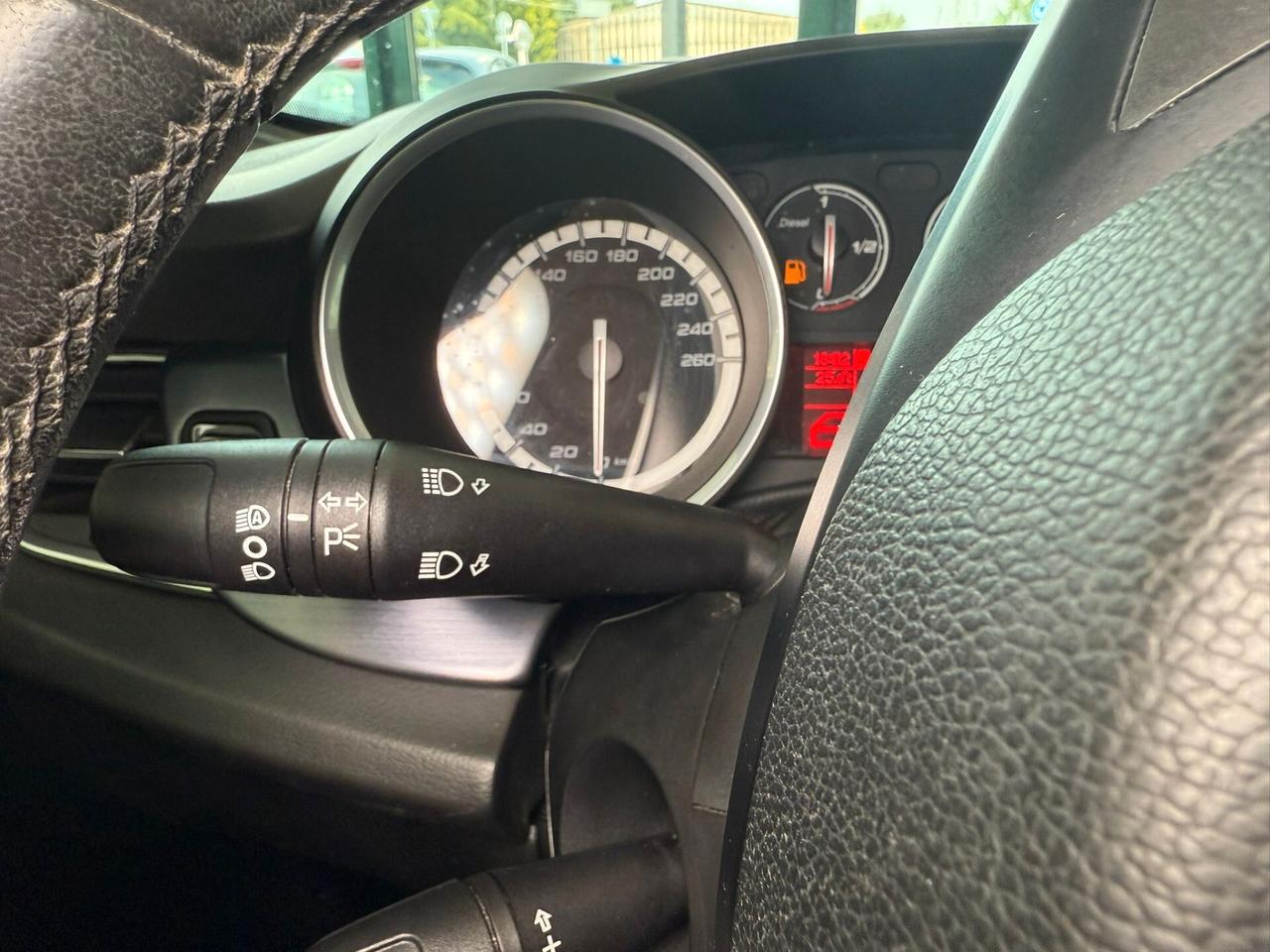 Alfa Romeo Giulietta 2.0 JTDm-2 140 CV Exclusive