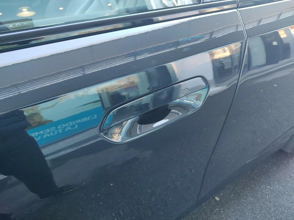 BMW Serie 5 Touring i5 MSport edition eDrive40