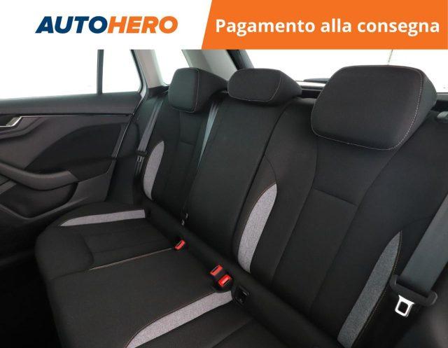 SKODA Kamiq 1.0 TSI 115 CV DSG Black Dots