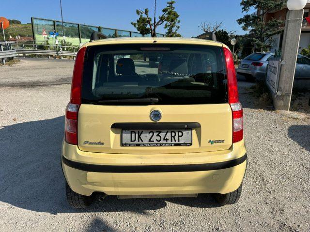 FIAT Panda 1.2 Dynamic Natural Power