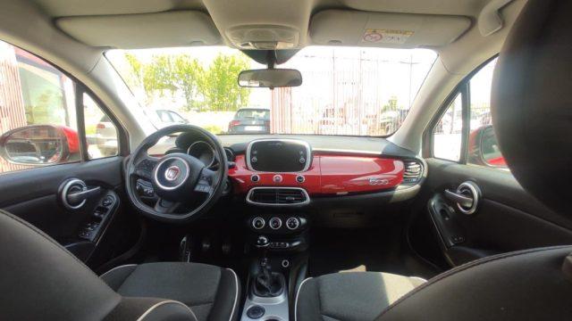 FIAT 500X 1.6 MultiJet 120 CV Business
