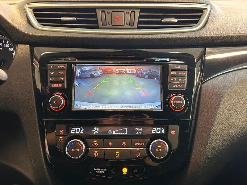 Nissan Qashqai 2ª serie 1.5 dCi Business