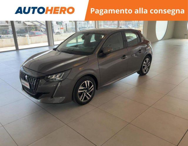 PEUGEOT 208 PureTech 100 Stop&Start 5 porte Allure