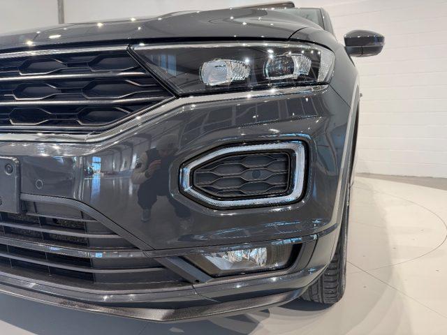 VOLKSWAGEN T-Roc 1.5 TSI ACT Sport R Line TETTO / PREZZO REALE