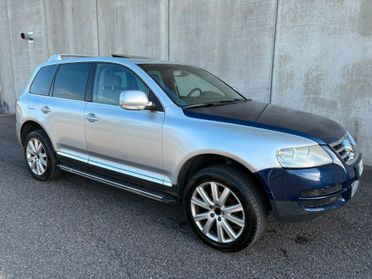 Volkswagen Touareg 2.5 R5 TDI 174CV AUTOMATICO