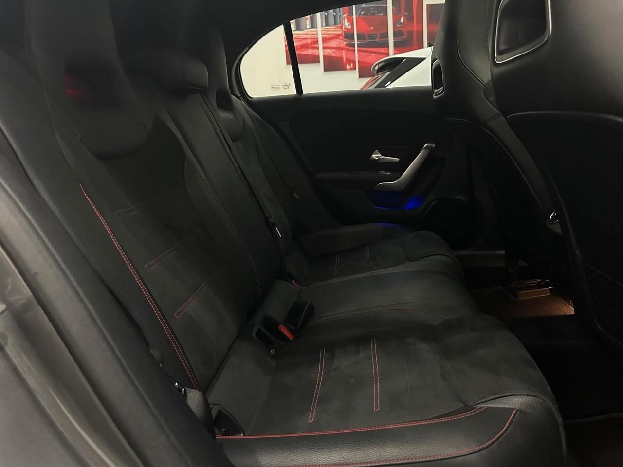 Mercedes-benz A 220 Automatic 4Matic Premium AMG