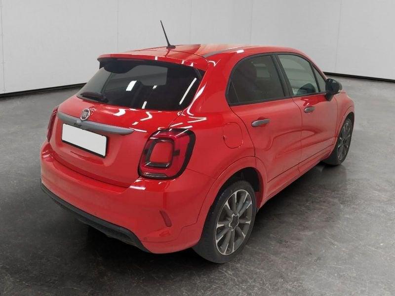 FIAT 500X 1.0 T3 Sport 120cv