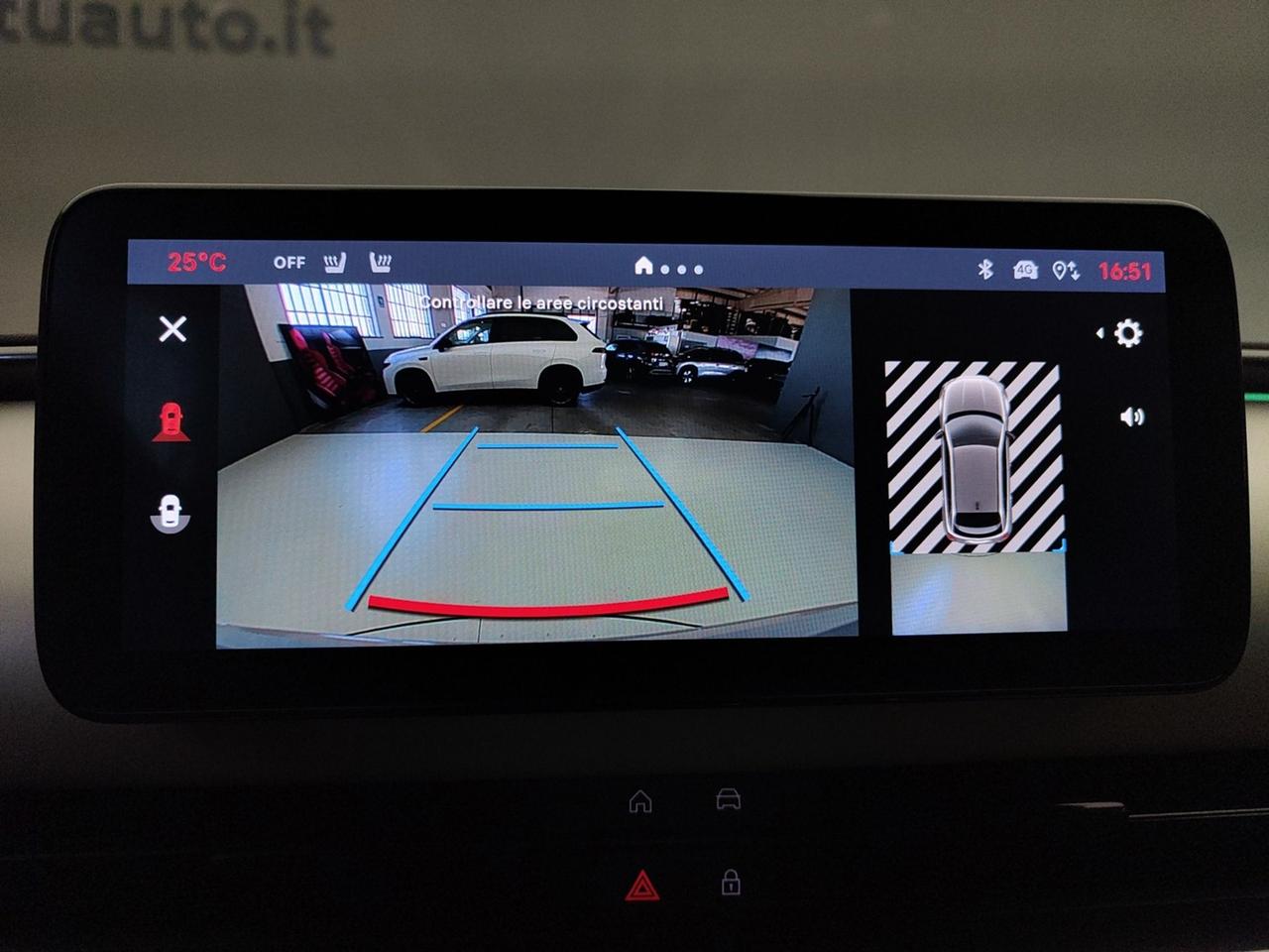 FIAT 600 IV 2023 1.2 MHEV 110CV DCT LA PRIMA