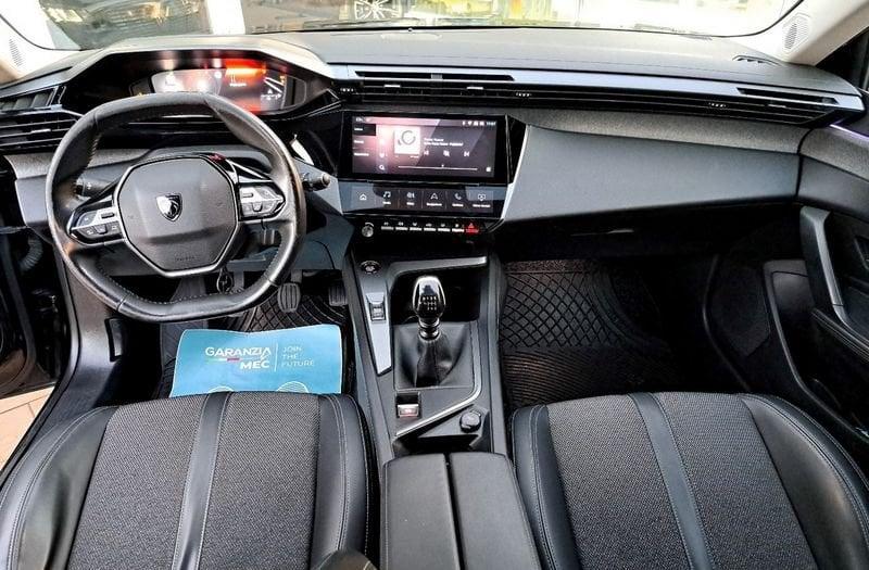 Peugeot 308 308 BlueHDi 130 S&S Allure Pack