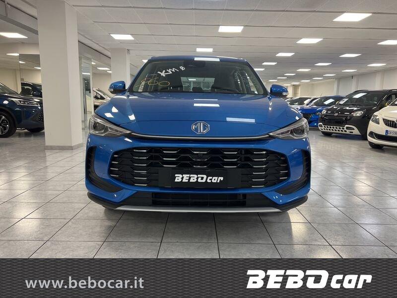 MG ZS NEW ZS 1.5 Standard