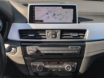 Bmw X2 sDrive18d Advantage