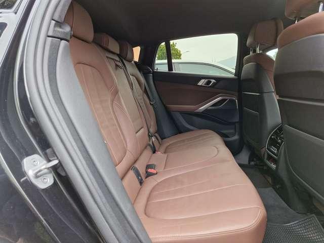 BMW X6 Xdrive 30d mhev 48V Msport auto