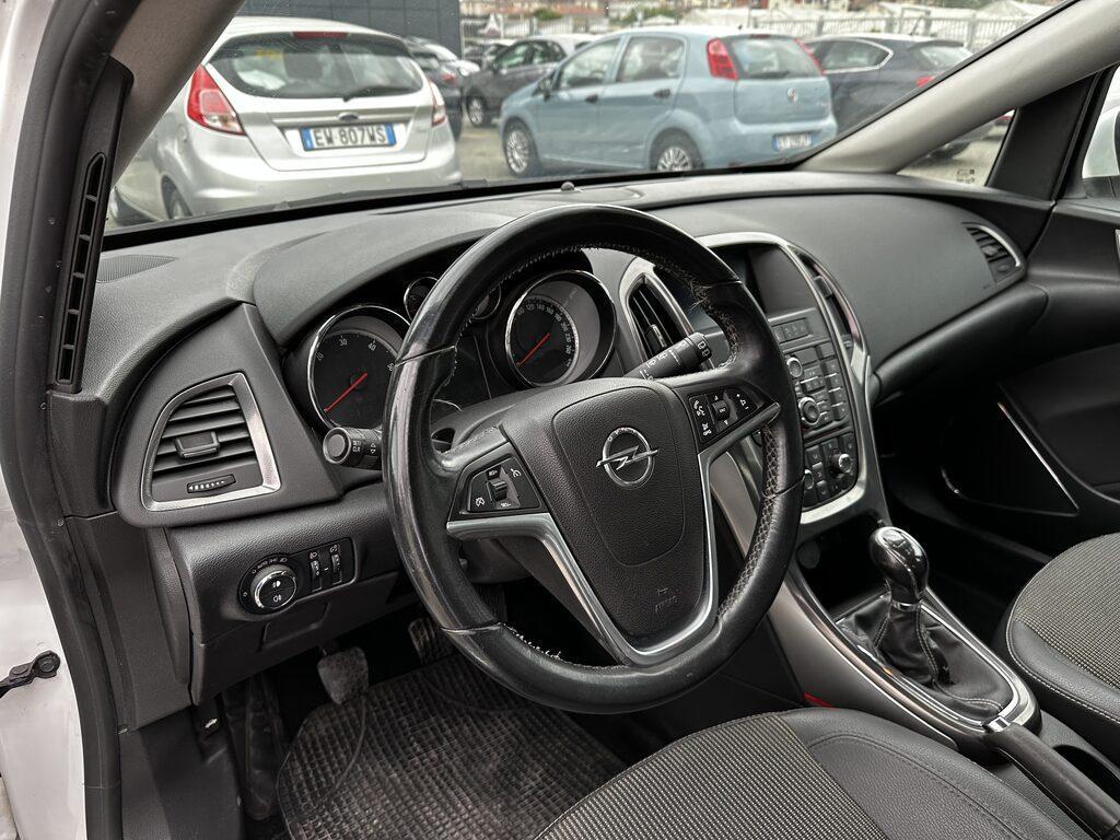 Opel Astra 5 Porte 1.7 CDTI Cosmo