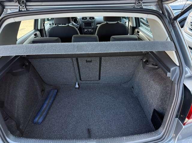 Volkswagen Golf Golf VI 1.6 tdi Comfortline