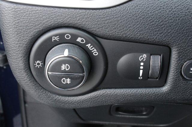 JEEP Cherokee 2.2 Mjt II 4WD Active Drive I Limited PELLE