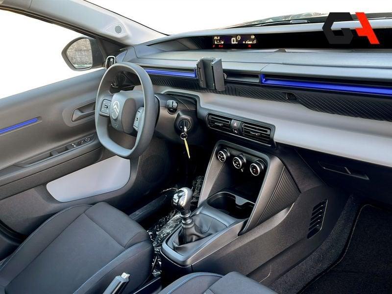 Citroën C3 C3 PureTech 100 S&S You