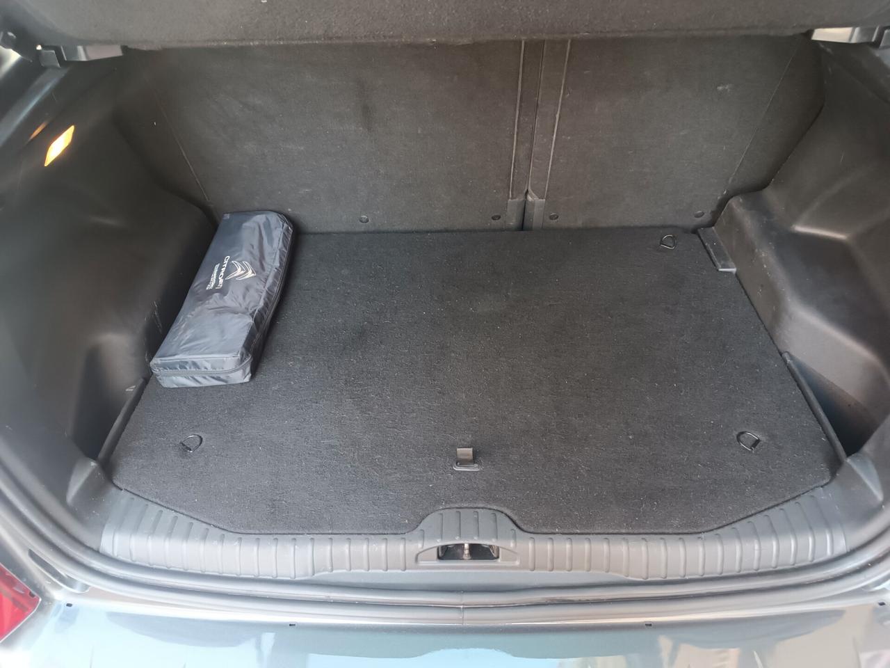 Citroen C3 Picasso BlueHDi 100 Exclusive