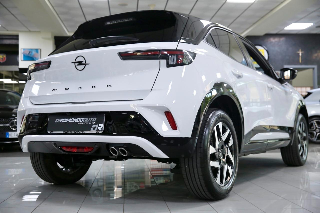 Opel Mokka 1.2 Turbo 130 cv GS AT8