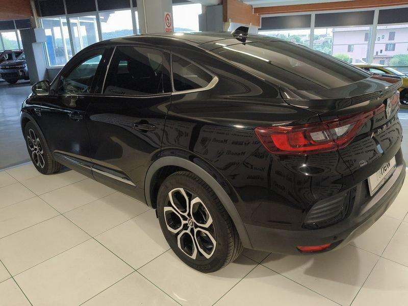 Renault Arkana Intens 1.6 E-Tech full hybrid Auto rif.GJ686