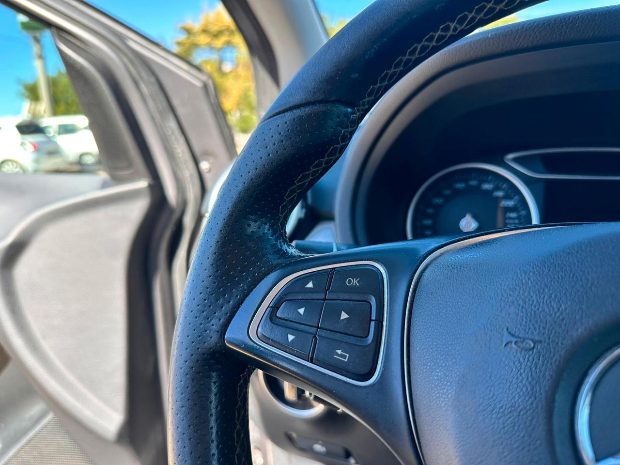 Mercedes-benz B 180 d Business