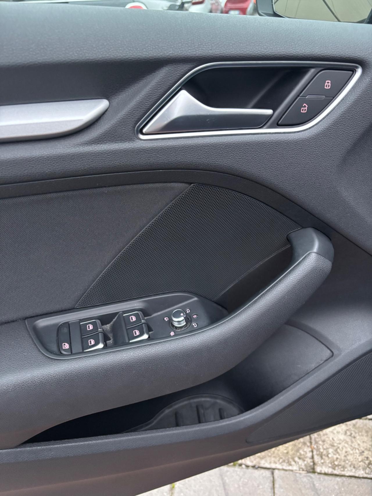 Audi A3 SPB 1.6 TDI 2015