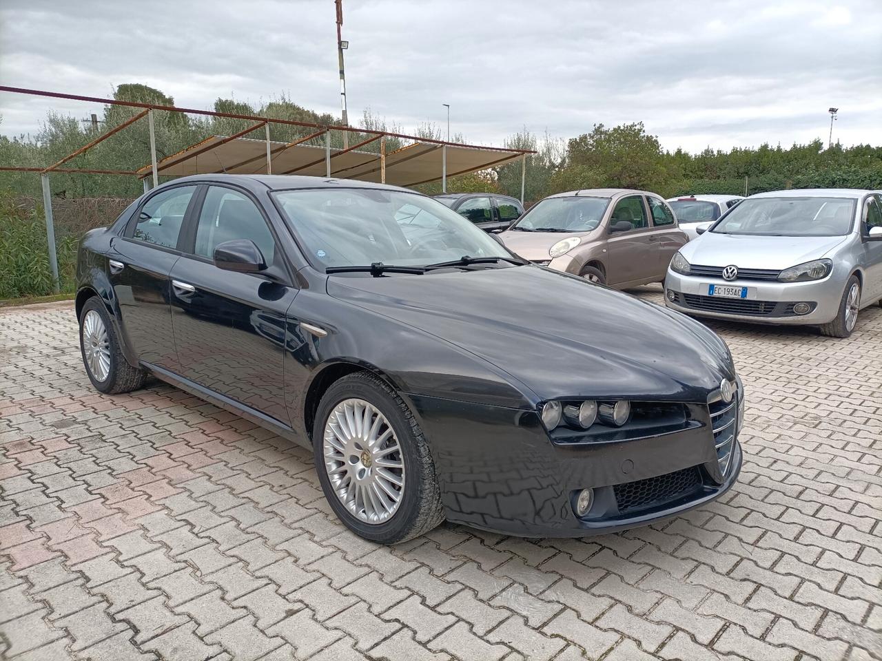 Alfa Romeo 159 1.9 JTDm