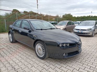 Alfa Romeo 159 1.9 JTDm