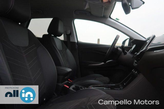 OPEL Grandland Grandland 1.5 diesel s&s 130cv AT8 GS