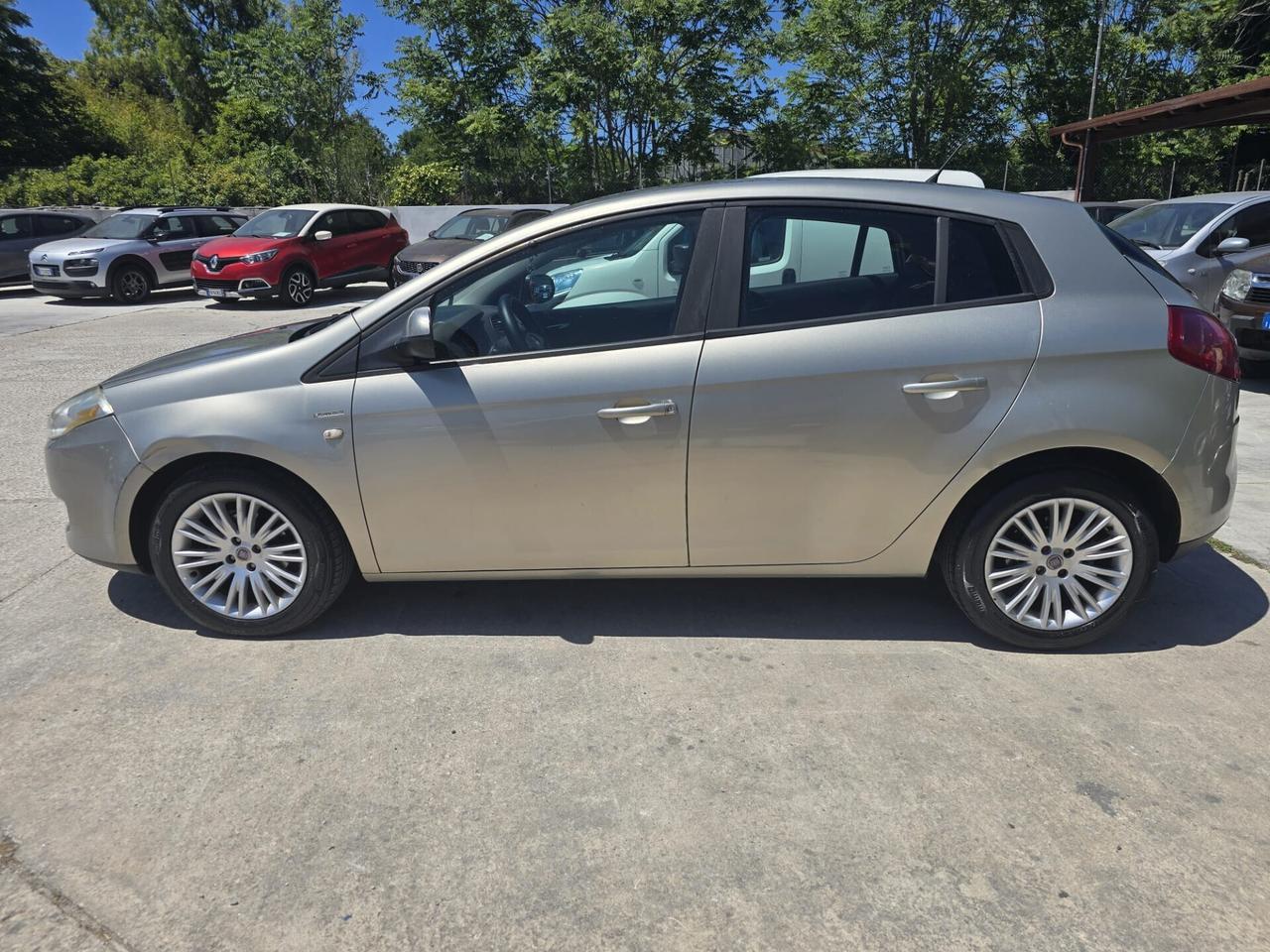 Fiat Bravo 1.4 Dynamic