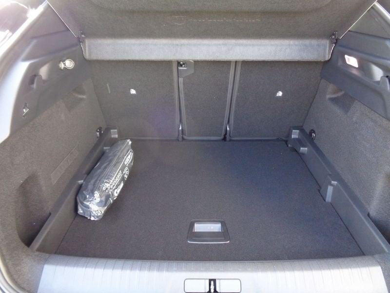 Peugeot 3008 Hybrid 136 e-DCS6 Allure