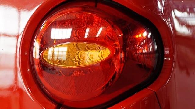 JIPSY LS 14 ANNI AFFARE AUTO DEMO ELETTRICA