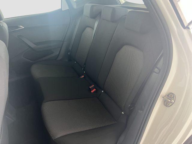 SEAT Arona Arona 1.0 TGI Xcellence
