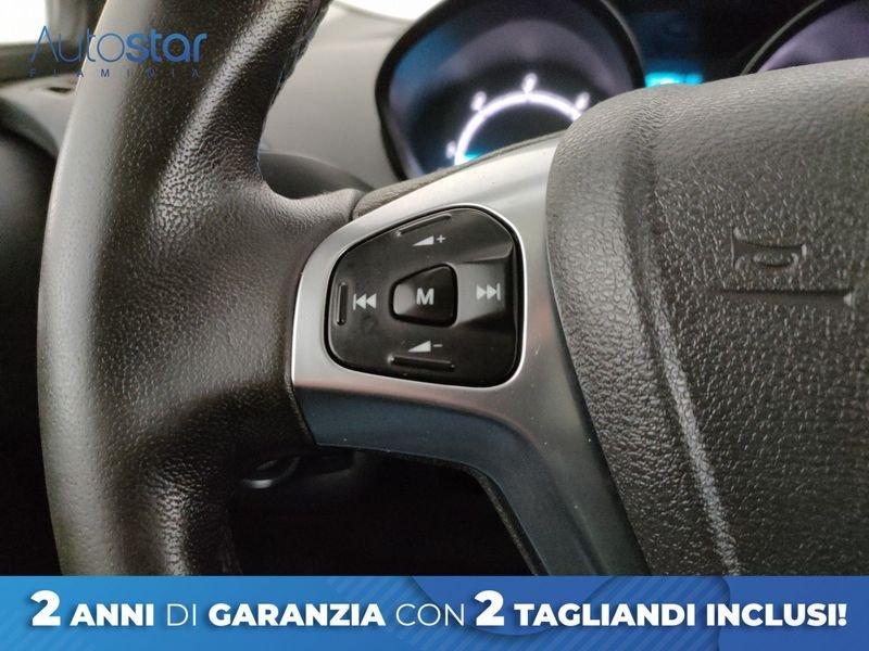 Ford Transit Courier 1.5 tdci 75cv S&S Trend my20