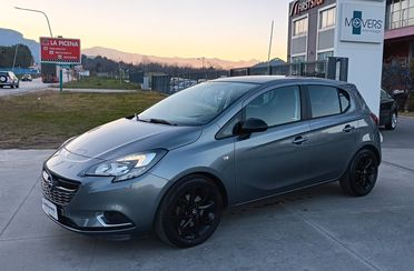 Opel Corsa 1.3 CDTI 75CV 5 porte Black Edition