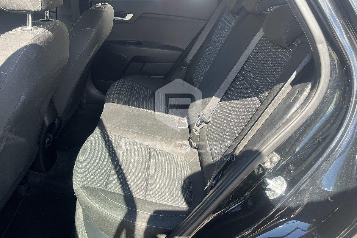 KIA Stonic 1.4 MPI EcoGPL Style