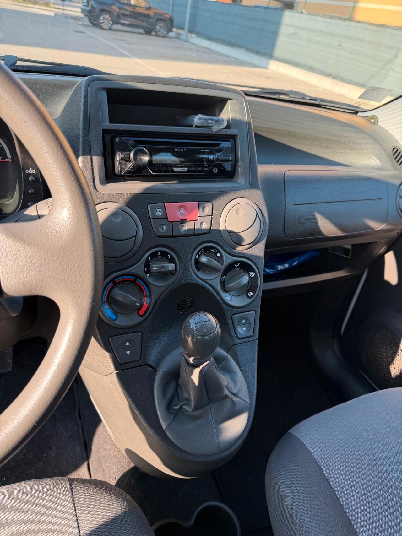 Fiat Panda 1.2 Natural Power - NEOPATENTATI - GARANTITA -