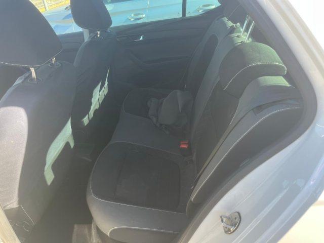 SKODA Fabia 1.0 MPI 75 CV Twin Color