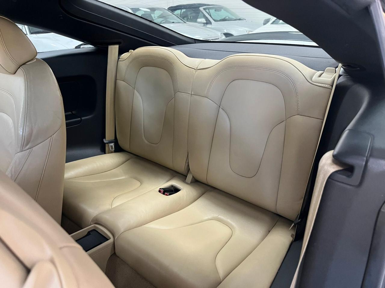 Audi TT 3.2 V6 quattro dsg
