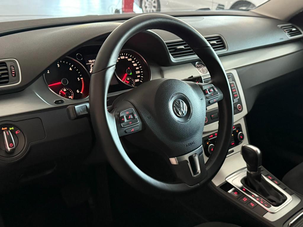 Volkswagen Passat Variant 2.0 tdi Highline dsg