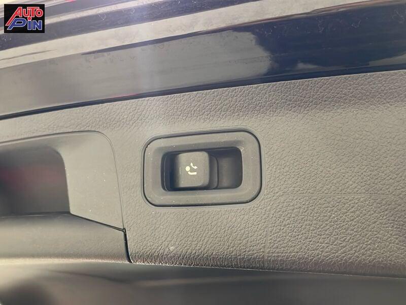 Mercedes-Benz Classe A A 200 d Automatic Premium