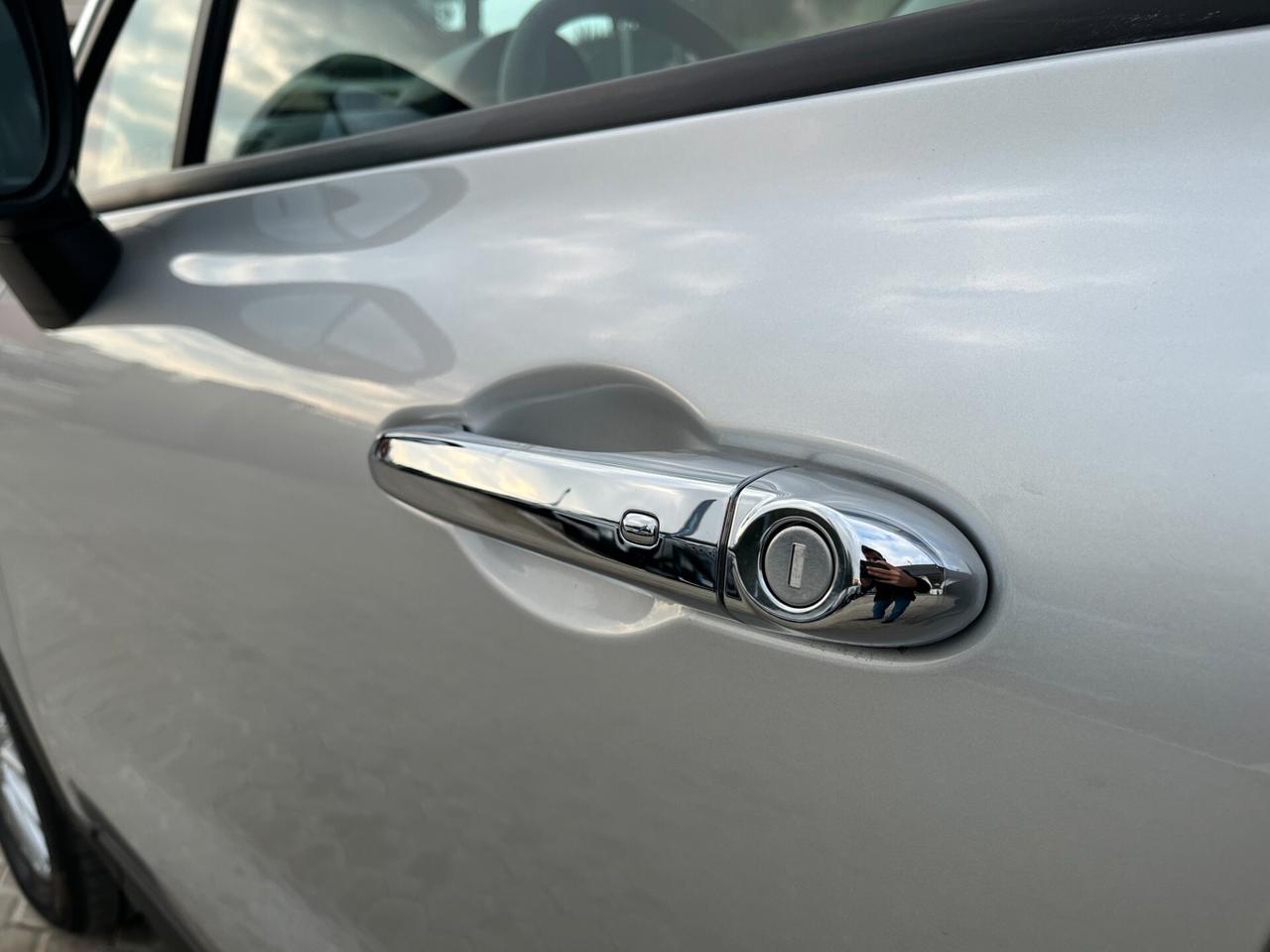 Fiat 500X 1.6 MultiJet 130 CV Hey Google