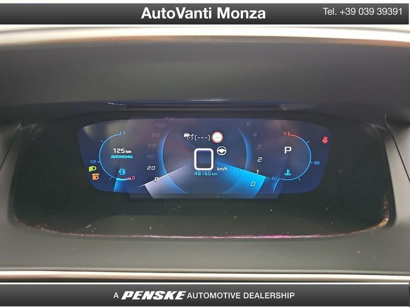 Peugeot 2008 PureTech 130 EAT8 S&S GT Line