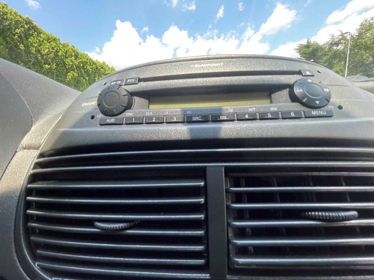 Fiat Punto Classic 1.2 5 porte