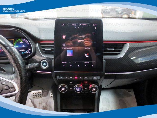 RENAULT Arkana 1.6 eTech Full Hybrid 145cv RS Line AUT EU6