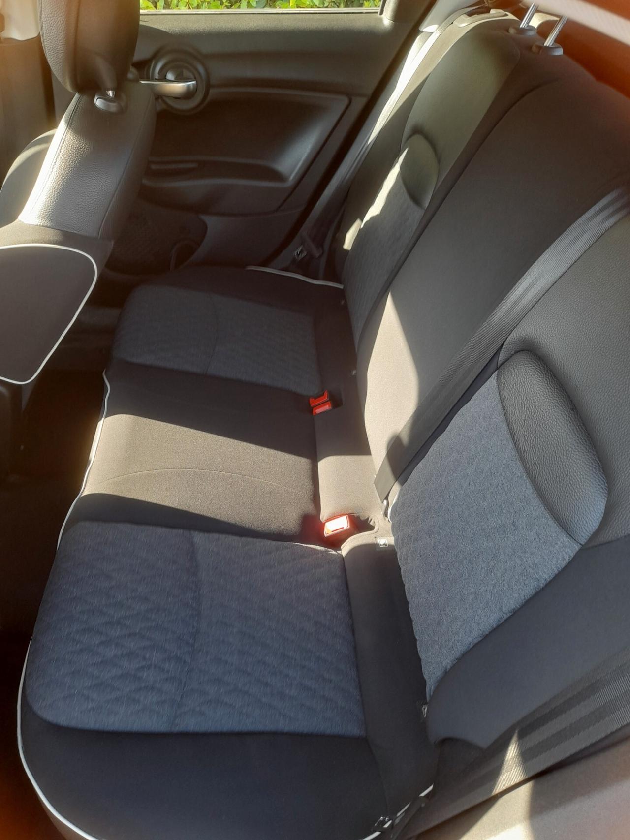 Fiat 500 X 1.0 T3 120 CV City Cross