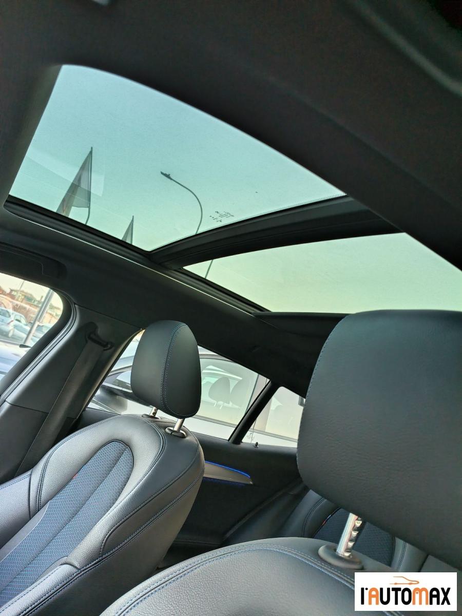 BMW - X2 - xDrive20d Msport