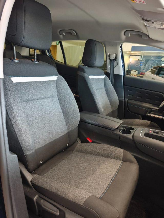CITROEN C5 Aircross Hybrid 136 e-DCS6 Plus Digital Cockpit